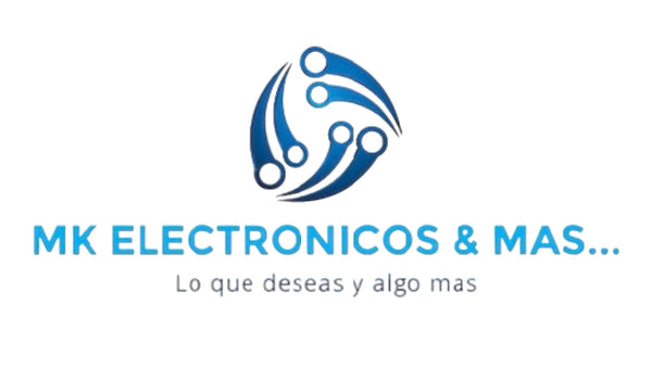 MK Electrónicos y más…